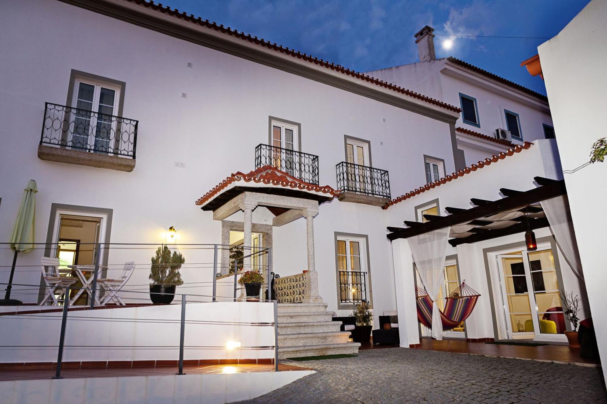 Casa Do Platano - Arraiolos Exterior foto