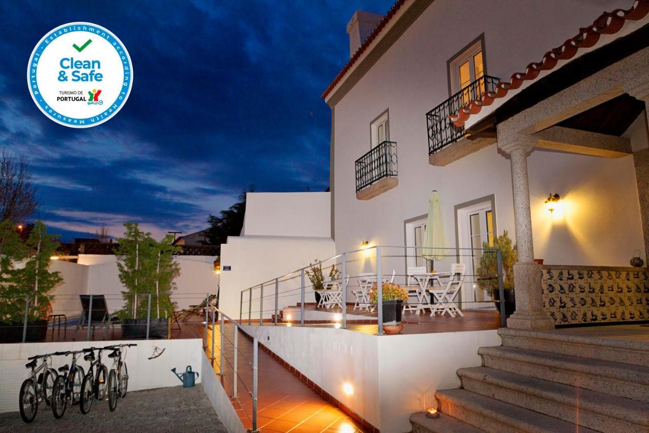 Casa Do Platano - Arraiolos Exterior foto